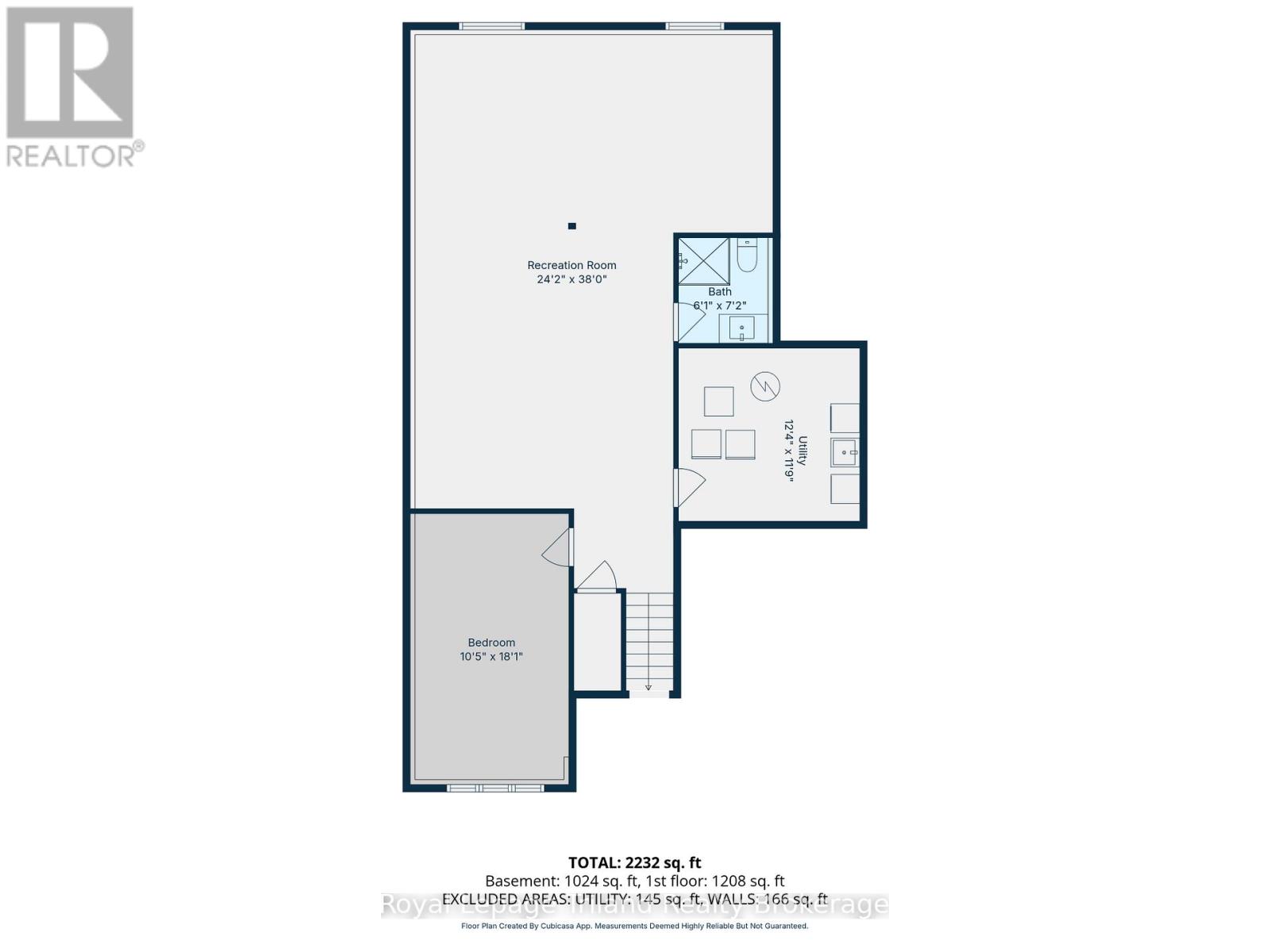 64 Hickory Boulevard W, Strathroy-Caradoc, Ontario  N7G 4E9 - Photo 33 - X13126182