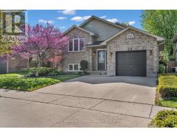 64 HICKORY BOULEVARD W, Strathroy-Caradoc, Ontario