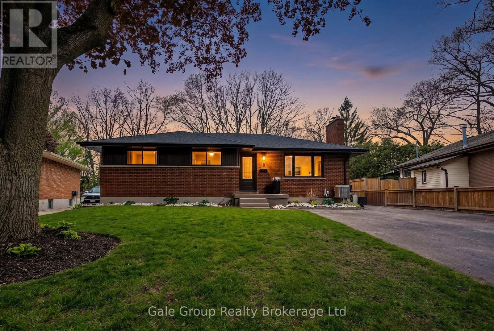 9 Strathcona Drive, London East, Ontario  N5W 1P7 - Photo 1 - X13126194