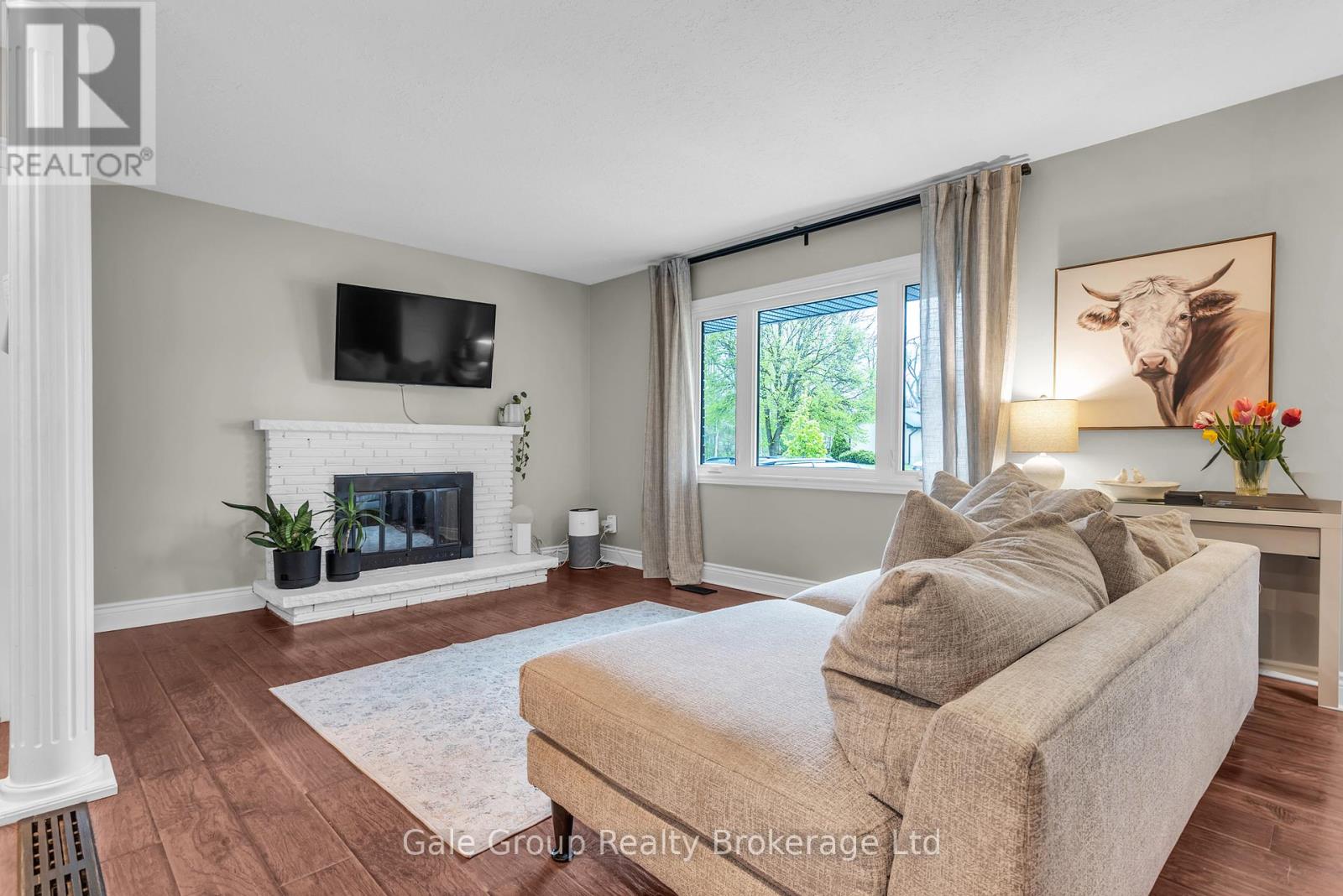 9 Strathcona Drive, London East, Ontario  N5W 1P7 - Photo 4 - X13126194