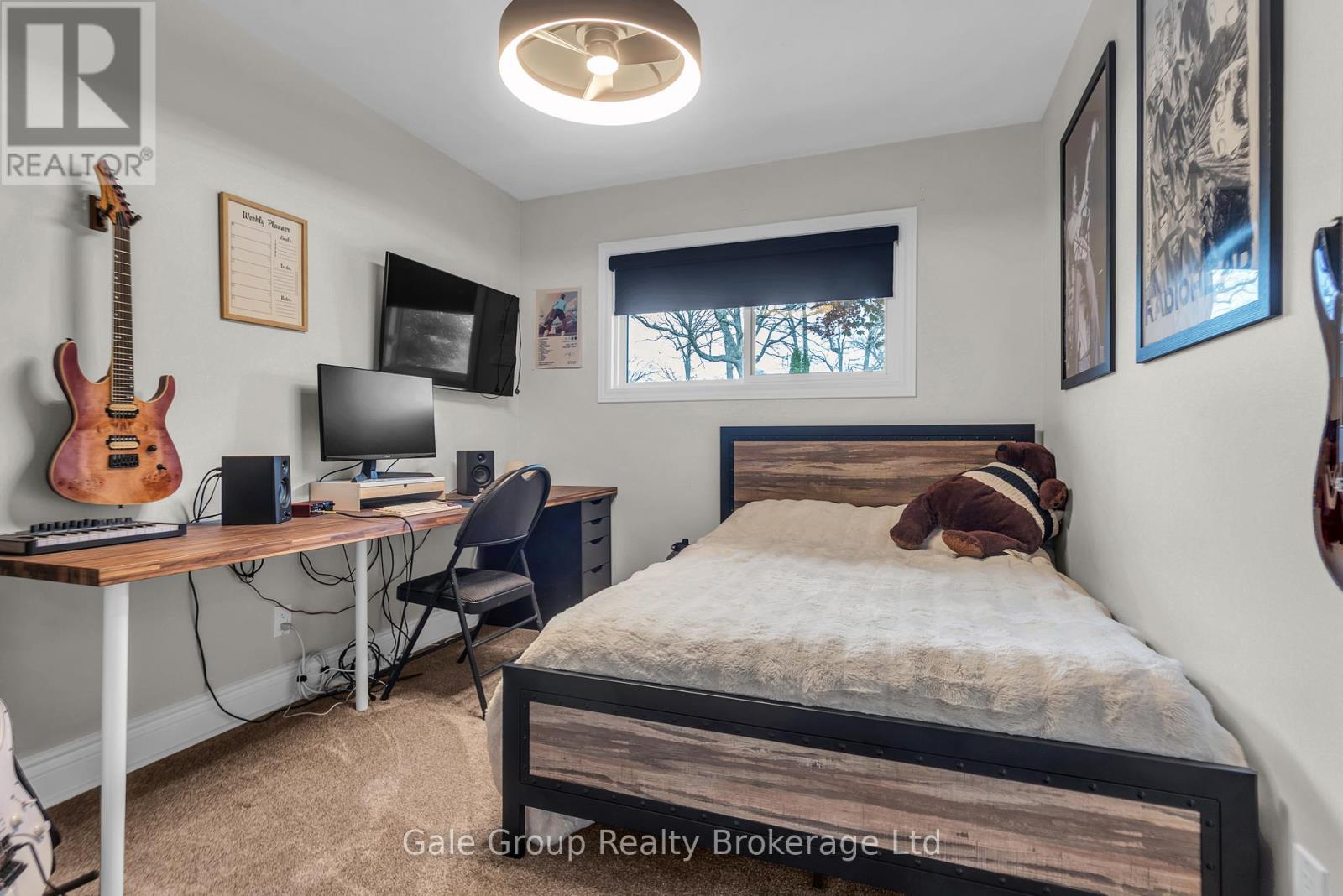 9 Strathcona Drive, London East, Ontario  N5W 1P7 - Photo 9 - X13126194