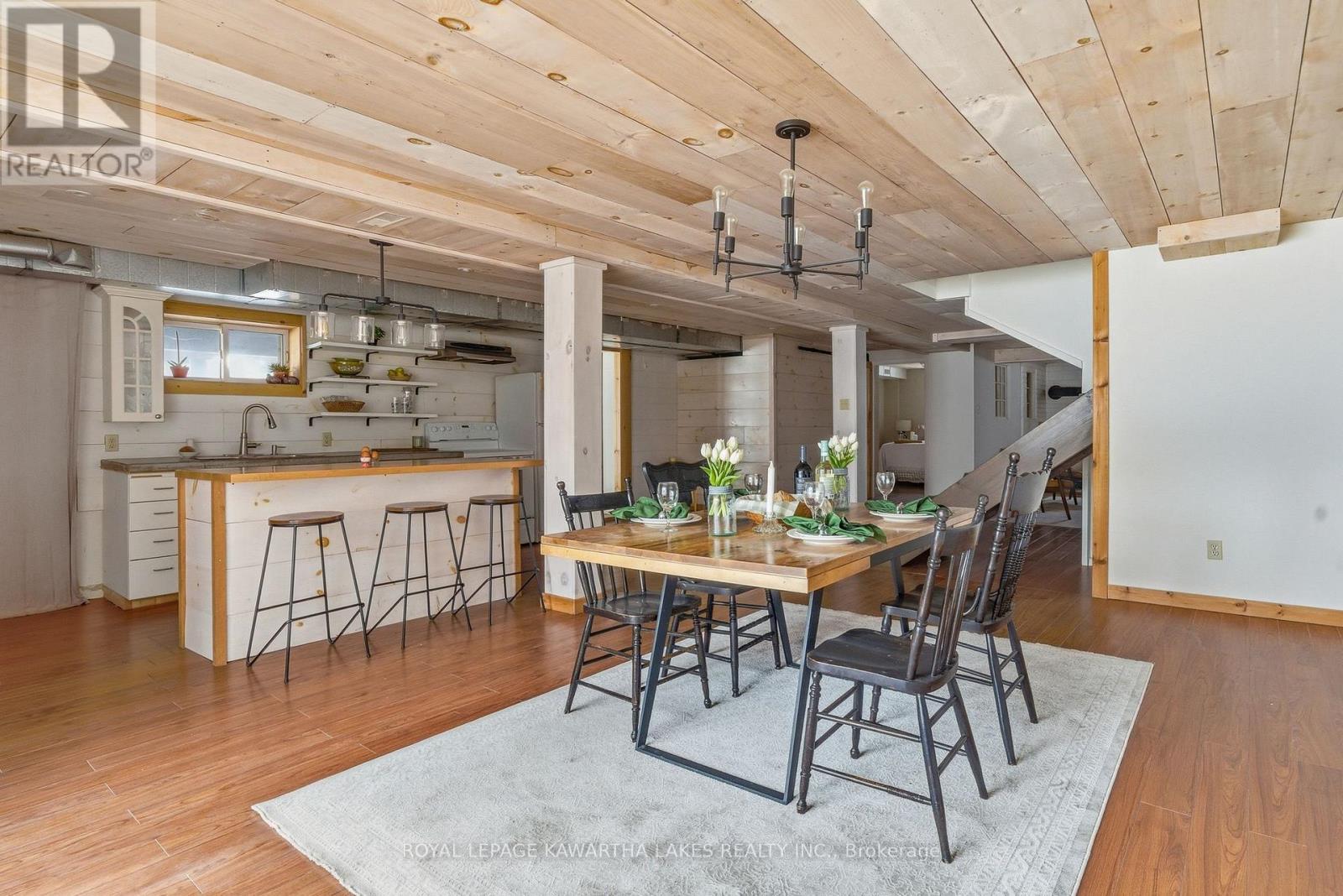 77 County Rd 36, Kawartha Lakes, Ontario  K9V 4R4 - Photo 32 - X12853898