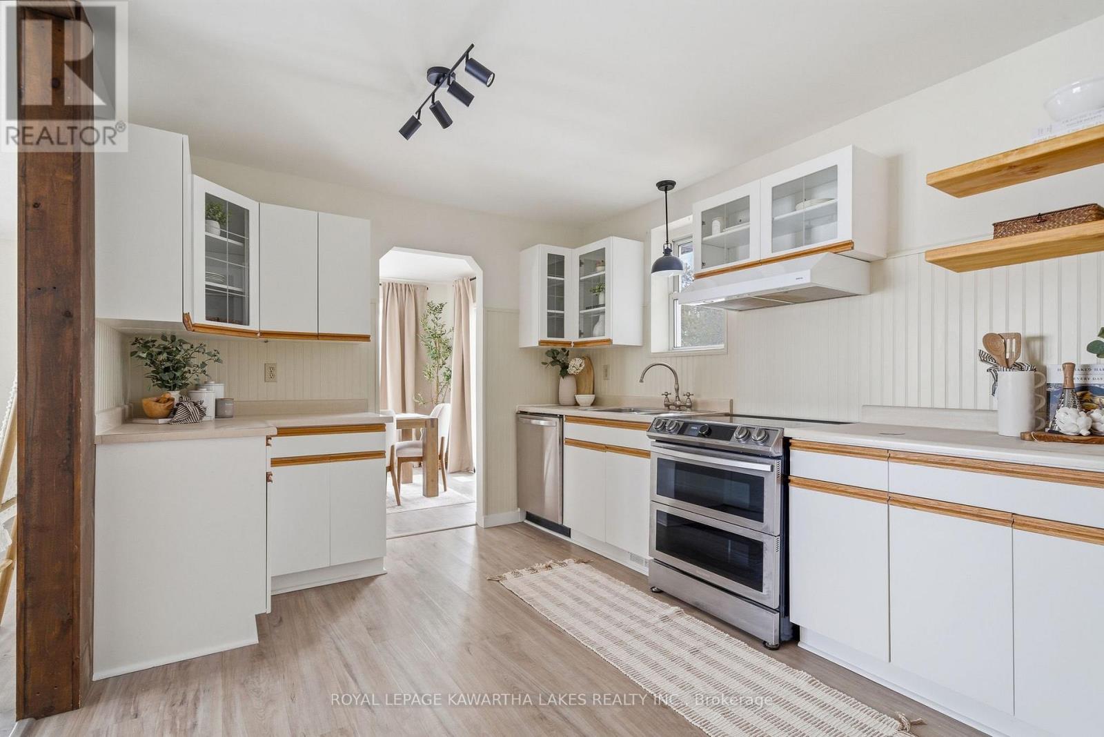 77 County Rd 36, Kawartha Lakes, Ontario  K9V 4R4 - Photo 15 - X12853898