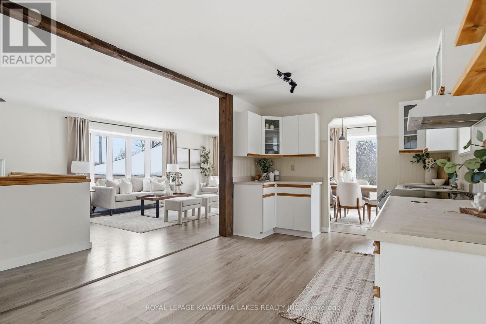 77 County Rd 36, Kawartha Lakes, Ontario  K9V 4R4 - Photo 17 - X12853898