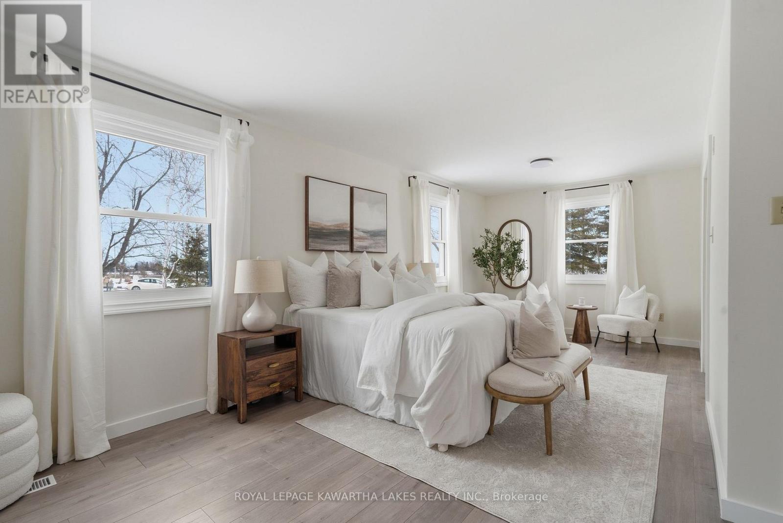 77 County Rd 36, Kawartha Lakes, Ontario  K9V 4R4 - Photo 24 - X12853898