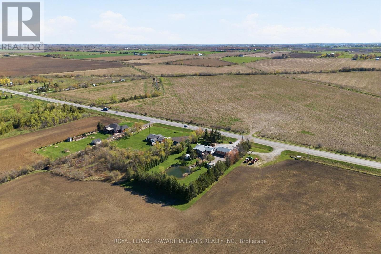77 County Rd 36, Kawartha Lakes, Ontario  K9V 4R4 - Photo 39 - X12853898