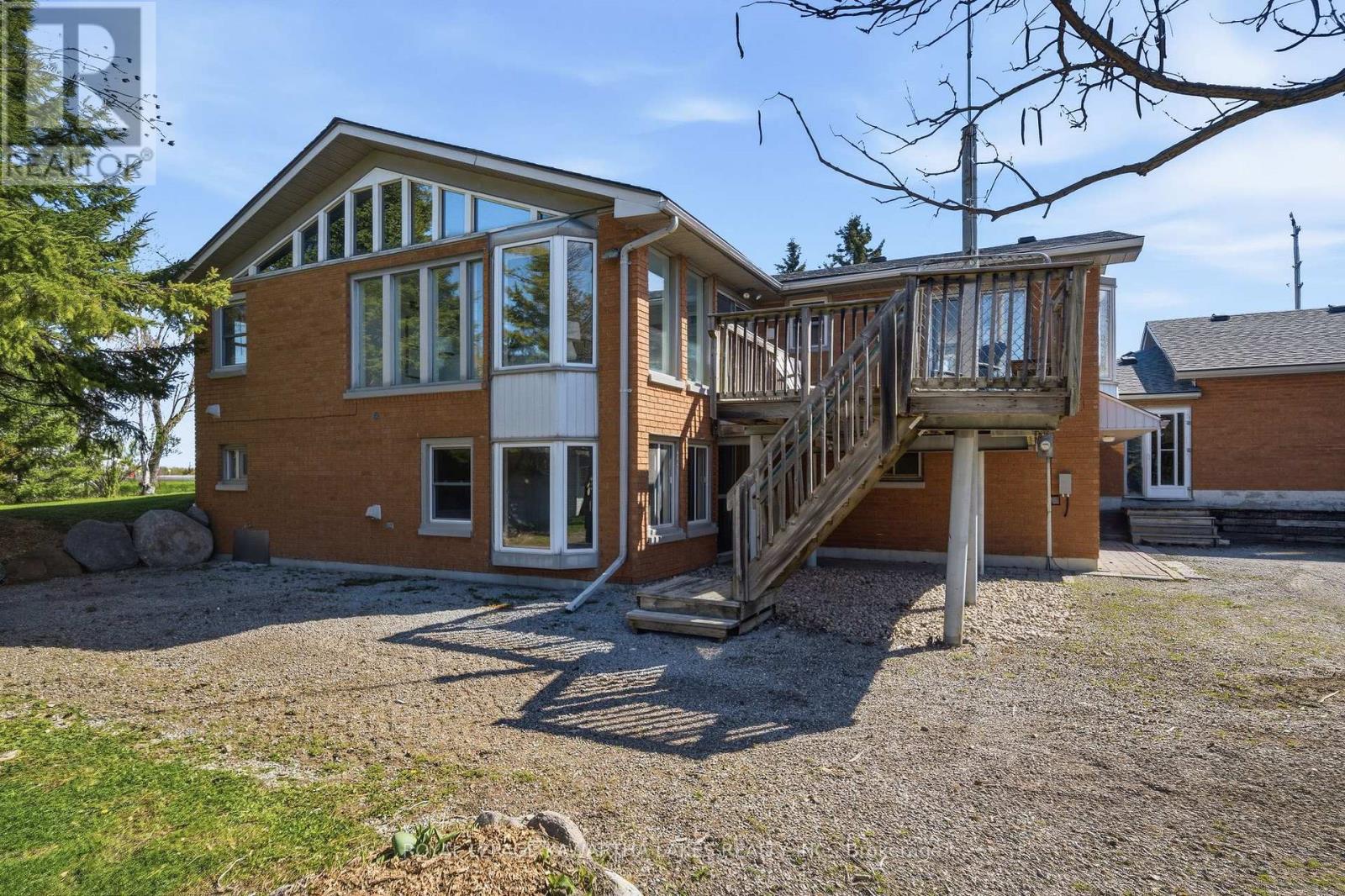 77 County Rd 36, Kawartha Lakes, Ontario  K9V 4R4 - Photo 44 - X12853898