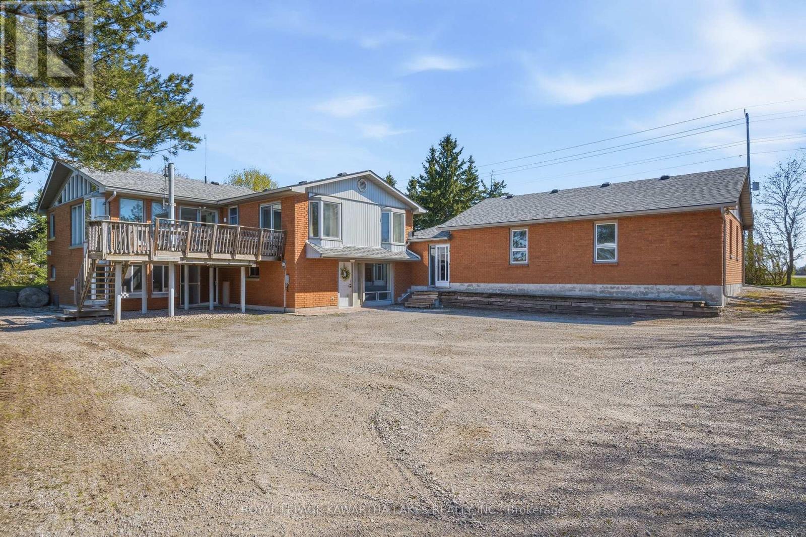 77 County Rd 36, Kawartha Lakes, Ontario  K9V 4R4 - Photo 46 - X12853898