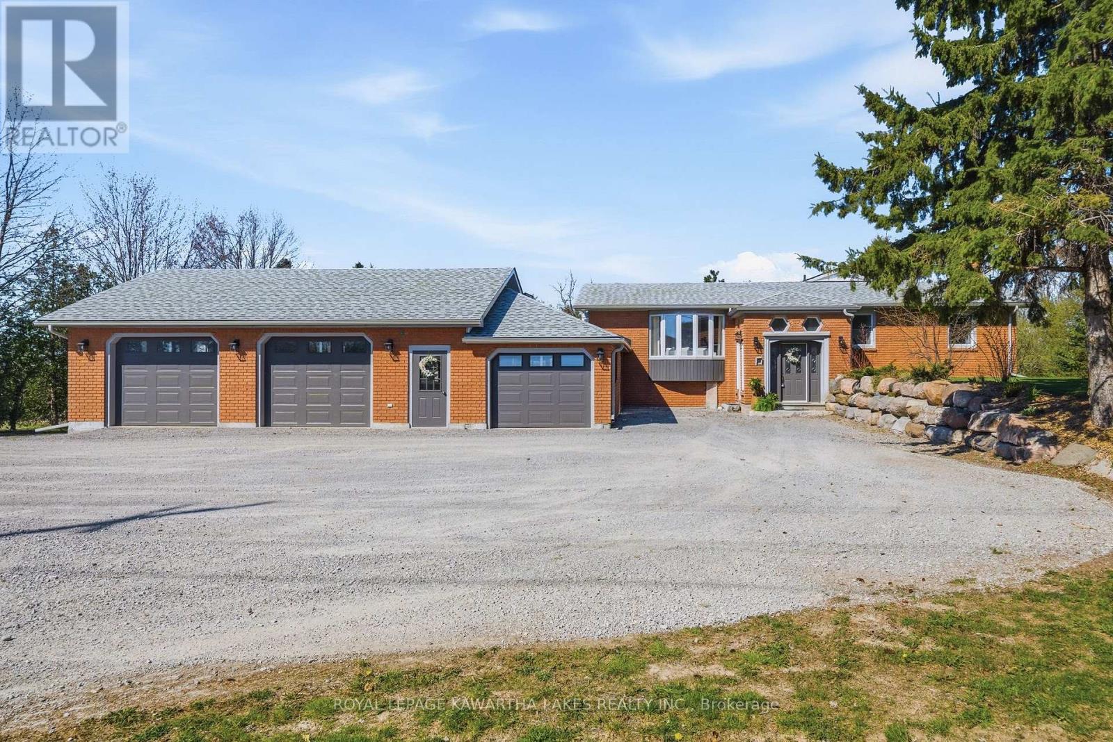 77 County Rd 36, Kawartha Lakes, Ontario  K9V 4R4 - Photo 5 - X12853898