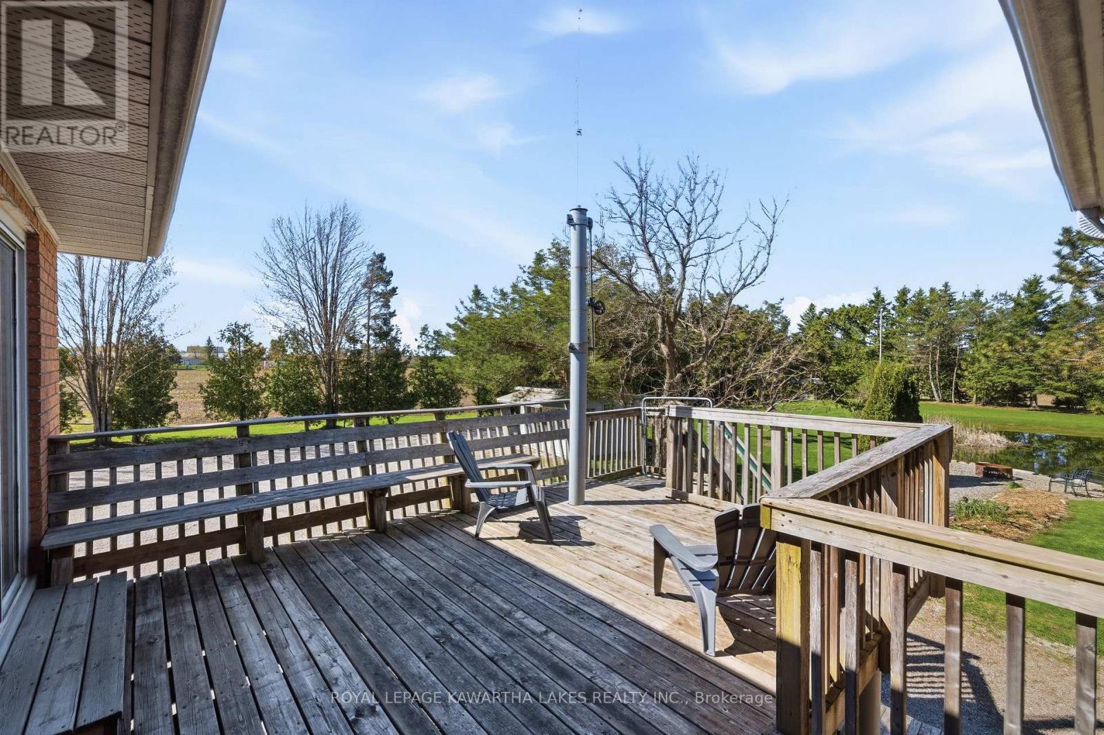 77 County Rd 36, Kawartha Lakes, Ontario  K9V 4R4 - Photo 45 - X12853898