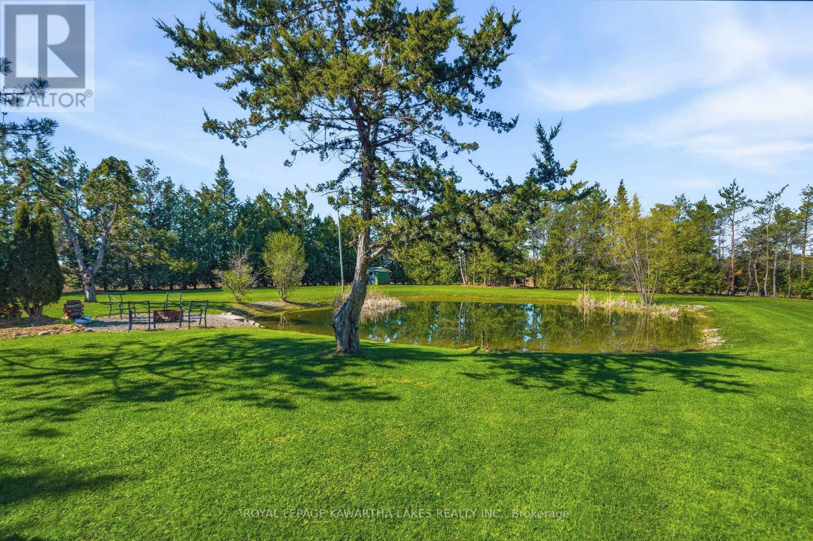 77 County Rd 36, Kawartha Lakes, Ontario  K9V 4R4 - Photo 49 - X12853898