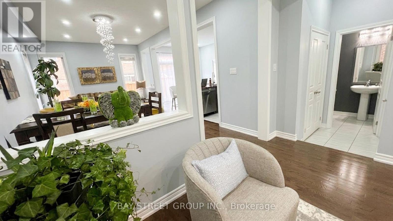 12 Monceau Road, Brampton, Ontario  L7A 4E6 - Photo 11 - W13075270