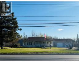 11396 Route 11, Napan, New Brunswick