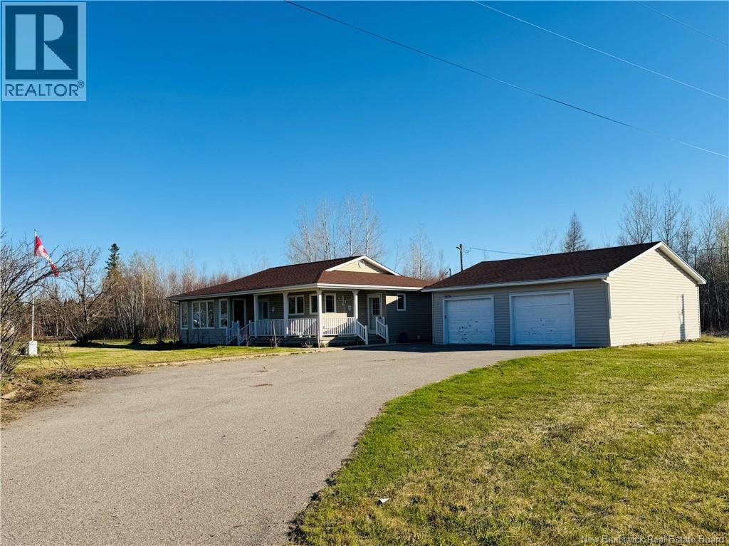 11396 Route 11, Napan, New Brunswick  E1N 5G1 - Photo 36 - NB134759