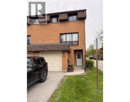 444 STONECHURCH Road W Unit# P5, Hamilton, Ontario