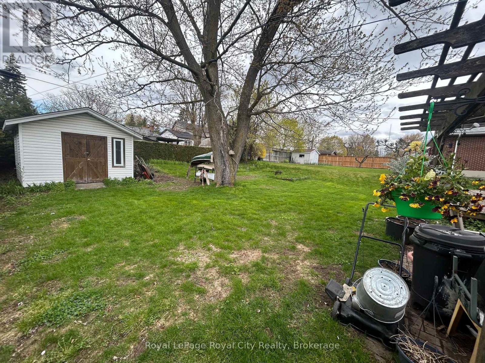 Main Floor - 6 Montgomery Street, Guelph, Ontario  N1E 1P9 - Photo 2 - X13126170