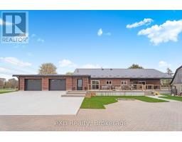 4109 ROAD 164, west perth (mitchell), Ontario