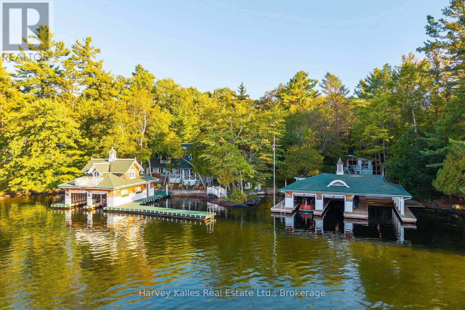 22 - 1052 LONGHURST ROAD, Muskoka Lakes, Ontario