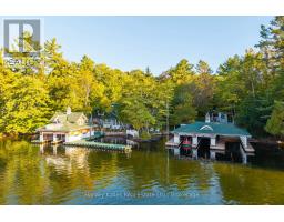 22 - 1052 LONGHURST ROAD, muskoka lakes (watt), Ontario