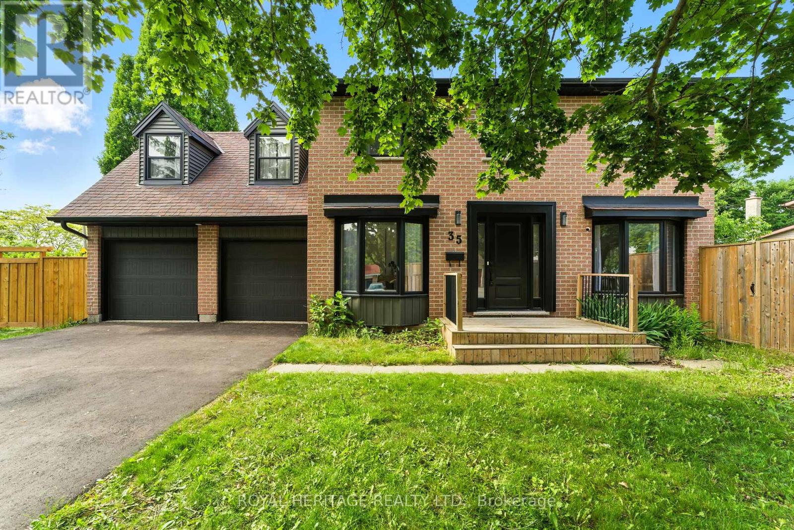 35 Aspen Valley Crescent, Guelph, Ontario  N1G 3Z9 - Photo 2 - X13126176