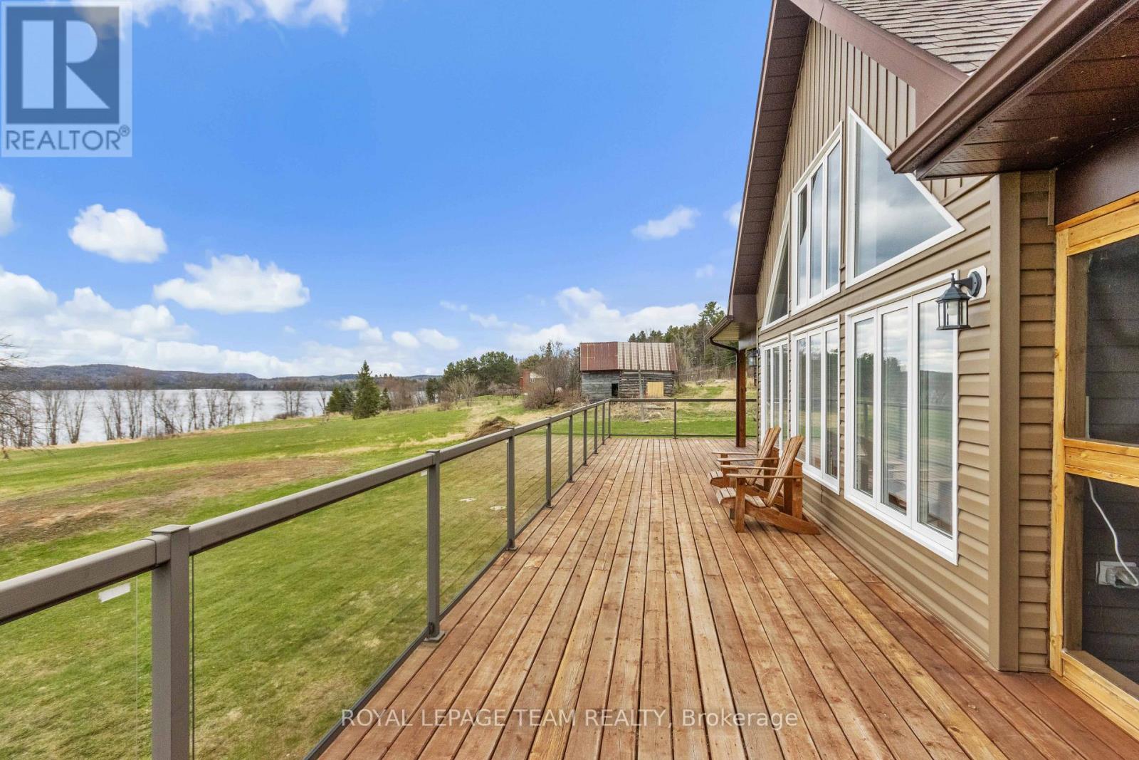 299 Siberia Road, Madawaska Valley, Ontario  K0J 1B0 - Photo 30 - X13119404