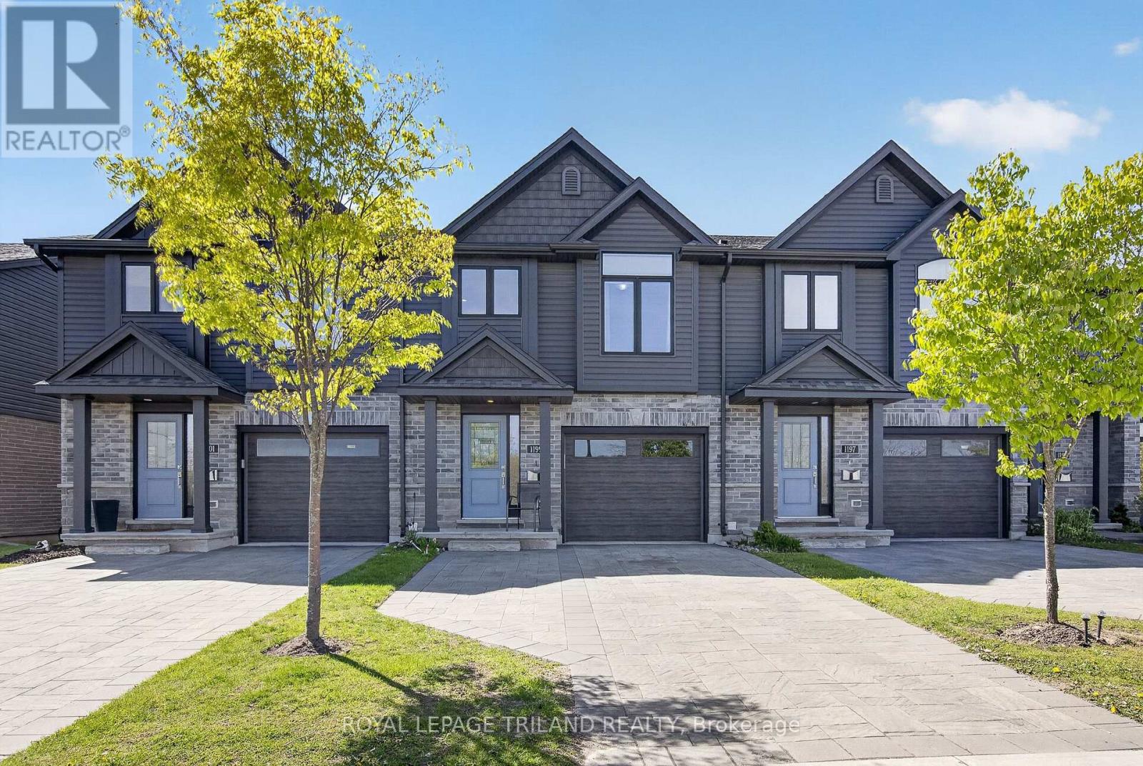 1199 Blackwell Boulevard, London North, Ontario  N5X 0N7 - Photo 1 - X13126214