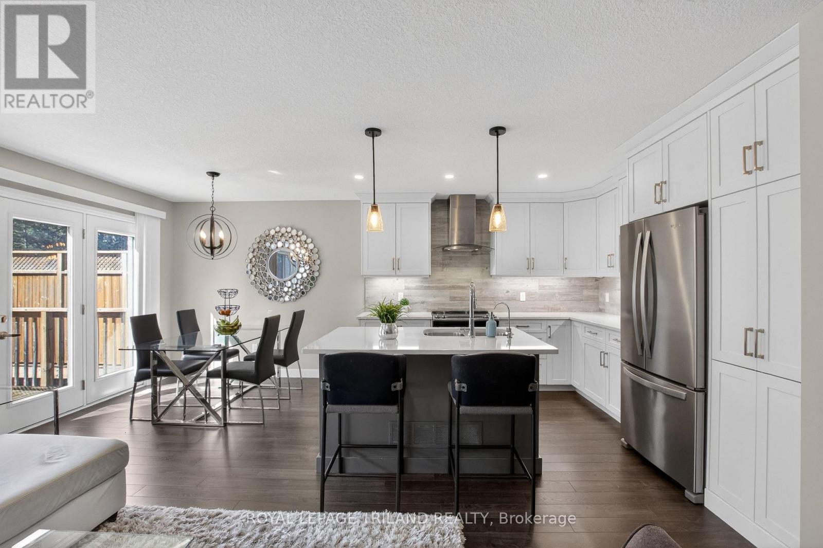 1199 Blackwell Boulevard, London North, Ontario  N5X 0N7 - Photo 12 - X13126214