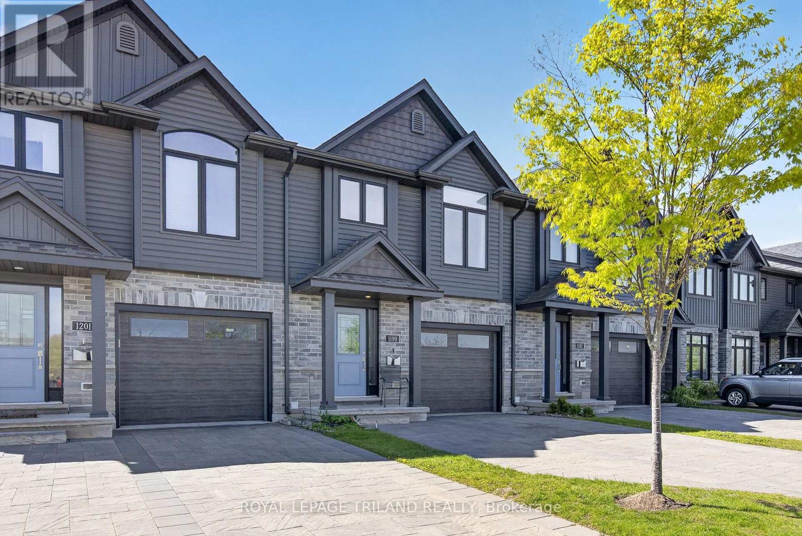 1199 Blackwell Boulevard, London North, Ontario  N5X 0N7 - Photo 2 - X13126214