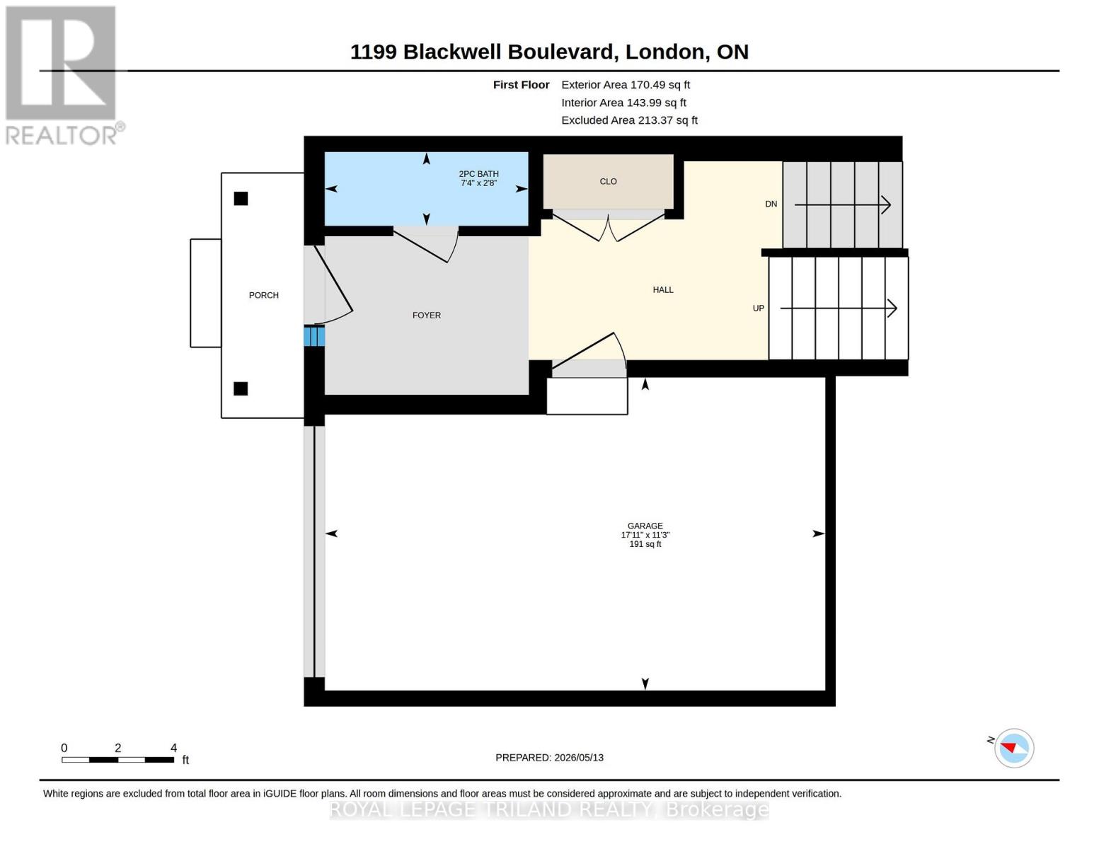 1199 Blackwell Boulevard, London North, Ontario  N5X 0N7 - Photo 31 - X13126214