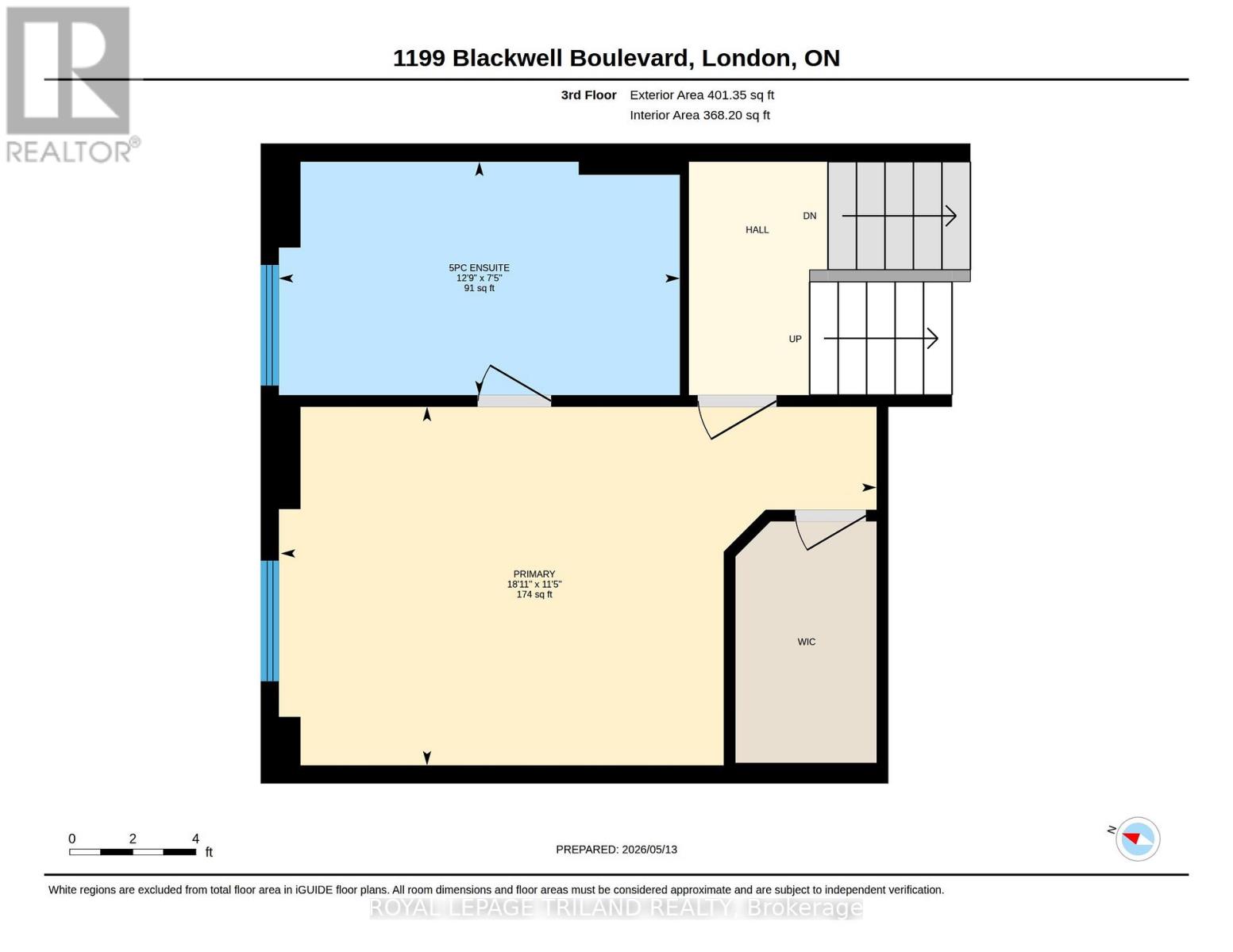 1199 Blackwell Boulevard, London North, Ontario  N5X 0N7 - Photo 33 - X13126214