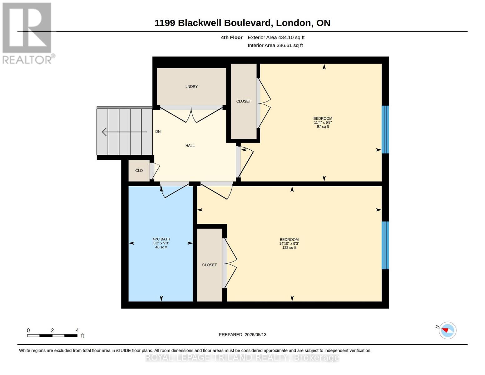 1199 Blackwell Boulevard, London North, Ontario  N5X 0N7 - Photo 34 - X13126214