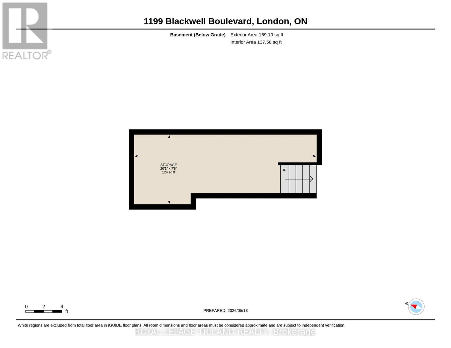 1199 Blackwell Boulevard, London North, Ontario  N5X 0N7 - Photo 36 - X13126214
