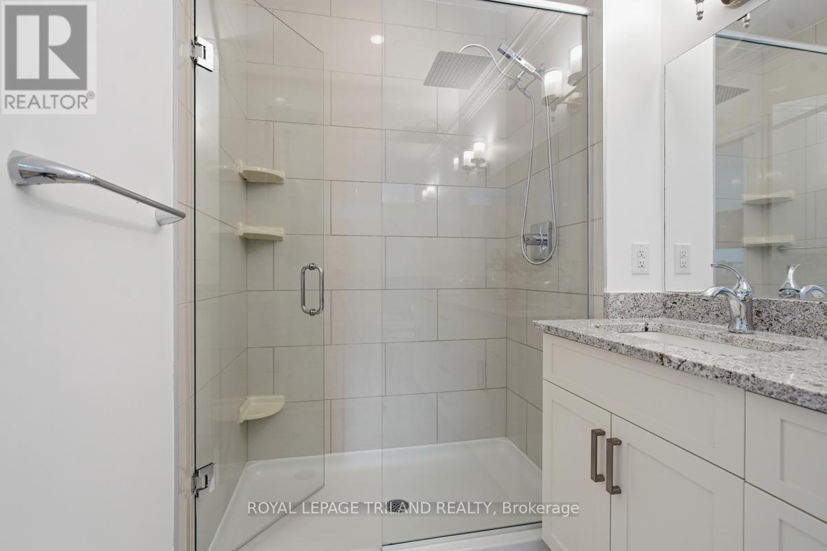 1403 - 240 Villagewalk Boulevard, London North, Ontario  N6G 0P6 - Photo 18 - X13126216