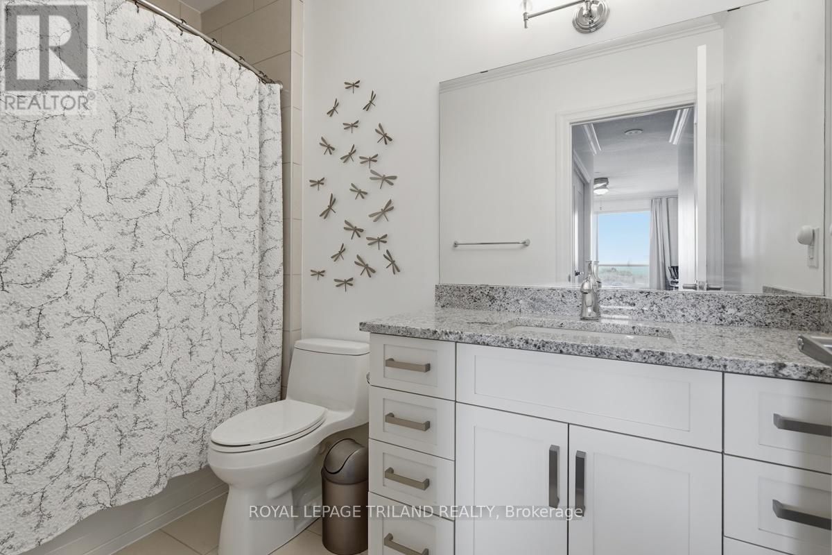 1403 - 240 Villagewalk Boulevard, London North, Ontario  N6G 0P6 - Photo 25 - X13126216