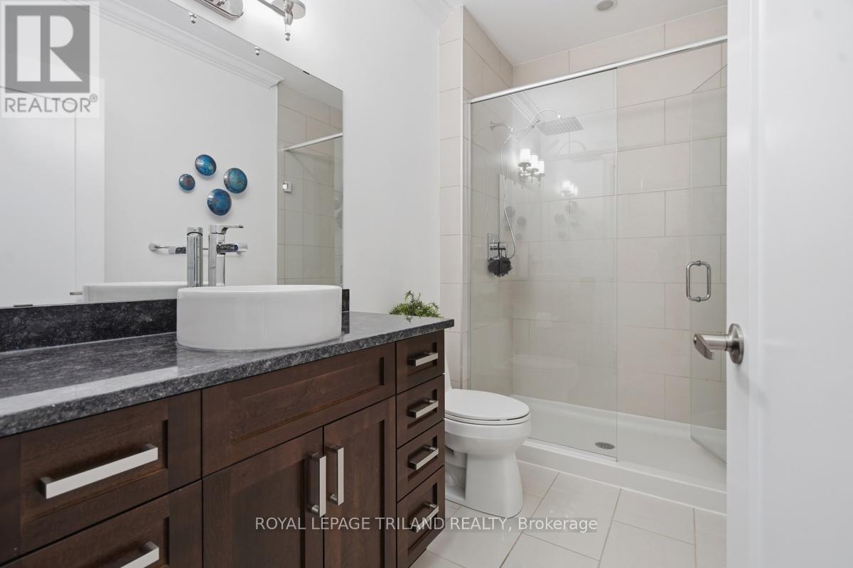 1403 - 240 Villagewalk Boulevard, London North, Ontario  N6G 0P6 - Photo 27 - X13126216