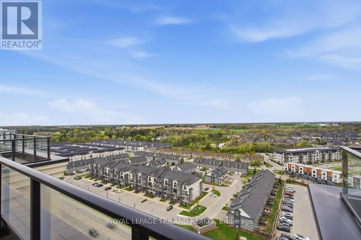 1403 - 240 Villagewalk Boulevard, London North, Ontario  N6G 0P6 - Photo 35 - X13126216