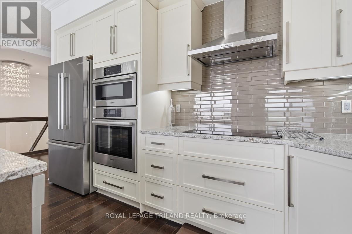 1403 - 240 Villagewalk Boulevard, London North, Ontario  N6G 0P6 - Photo 7 - X13126216