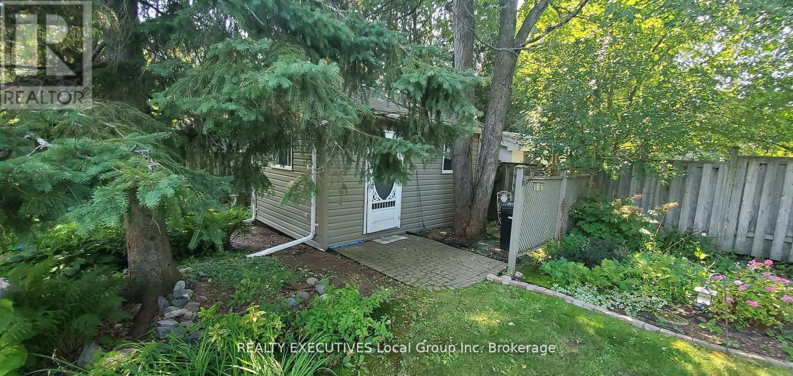 320 Justin Street, North Bay, Ontario  P1B 5J9 - Photo 44 - X13116096