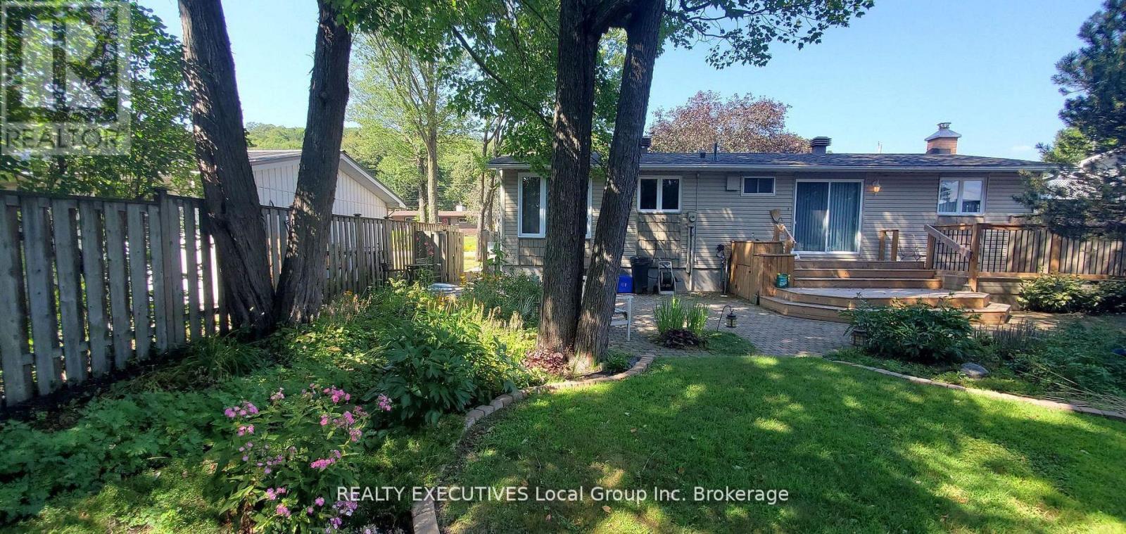 320 Justin Street, North Bay, Ontario  P1B 5J9 - Photo 43 - X13116096