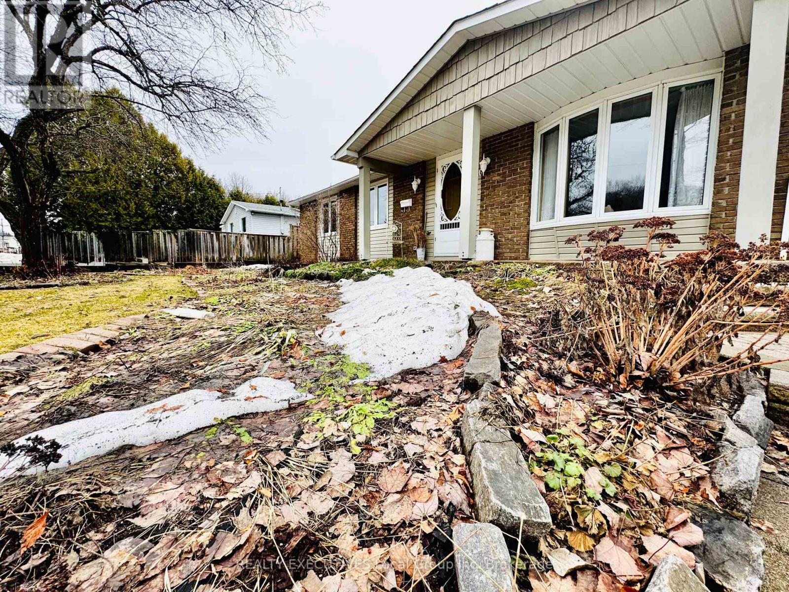320 Justin Street, North Bay, Ontario  P1B 5J9 - Photo 5 - X13116096