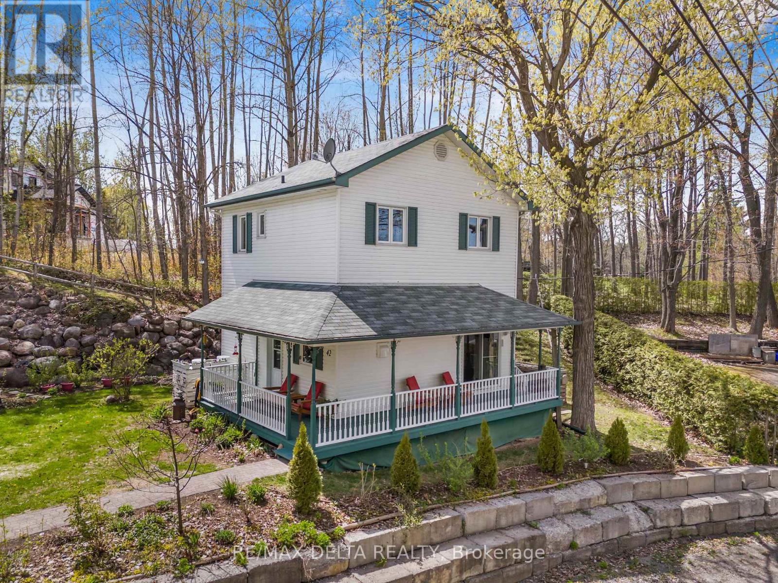 42 - 3435 OLD HIGHWAY 17 ROAD, Clarence-Rockland, Ontario