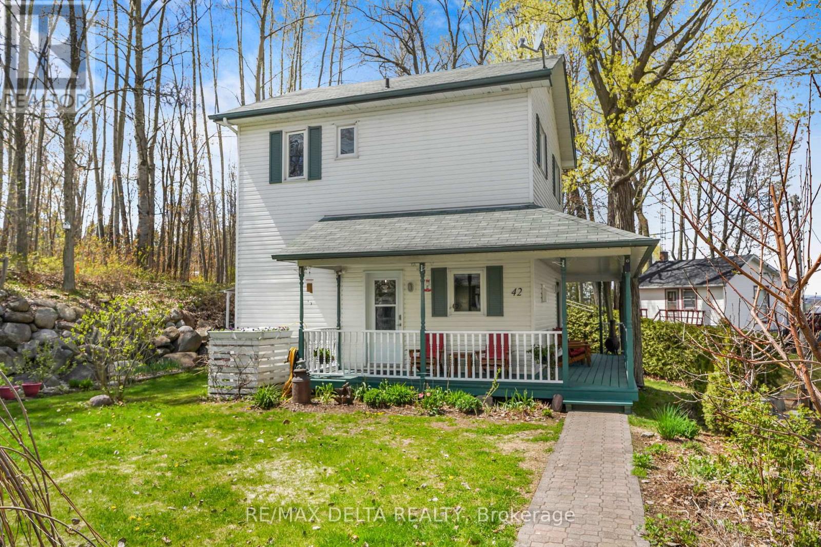 42 - 3435 Old Highway 17 Road, Clarence-Rockland, Ontario  K4K 1W1 - Photo 2 - X13126190