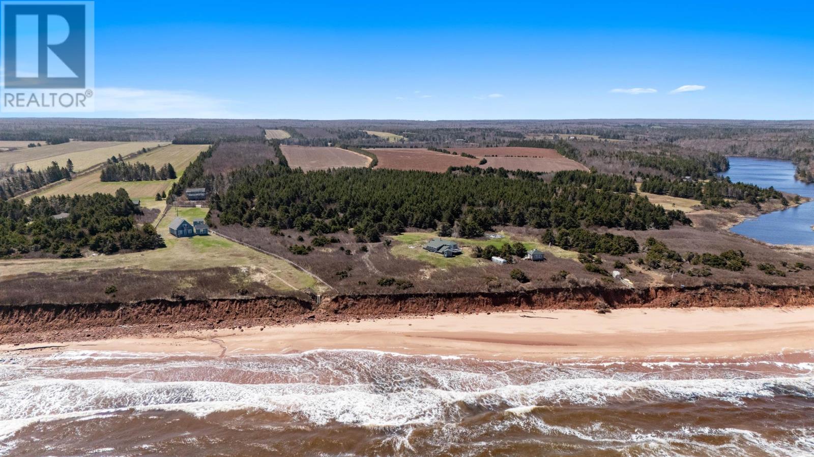 Acreage Big Pond Road, Rock Barra, Prince Edward Island  C0A 2B0 - Photo 10 - 202610808