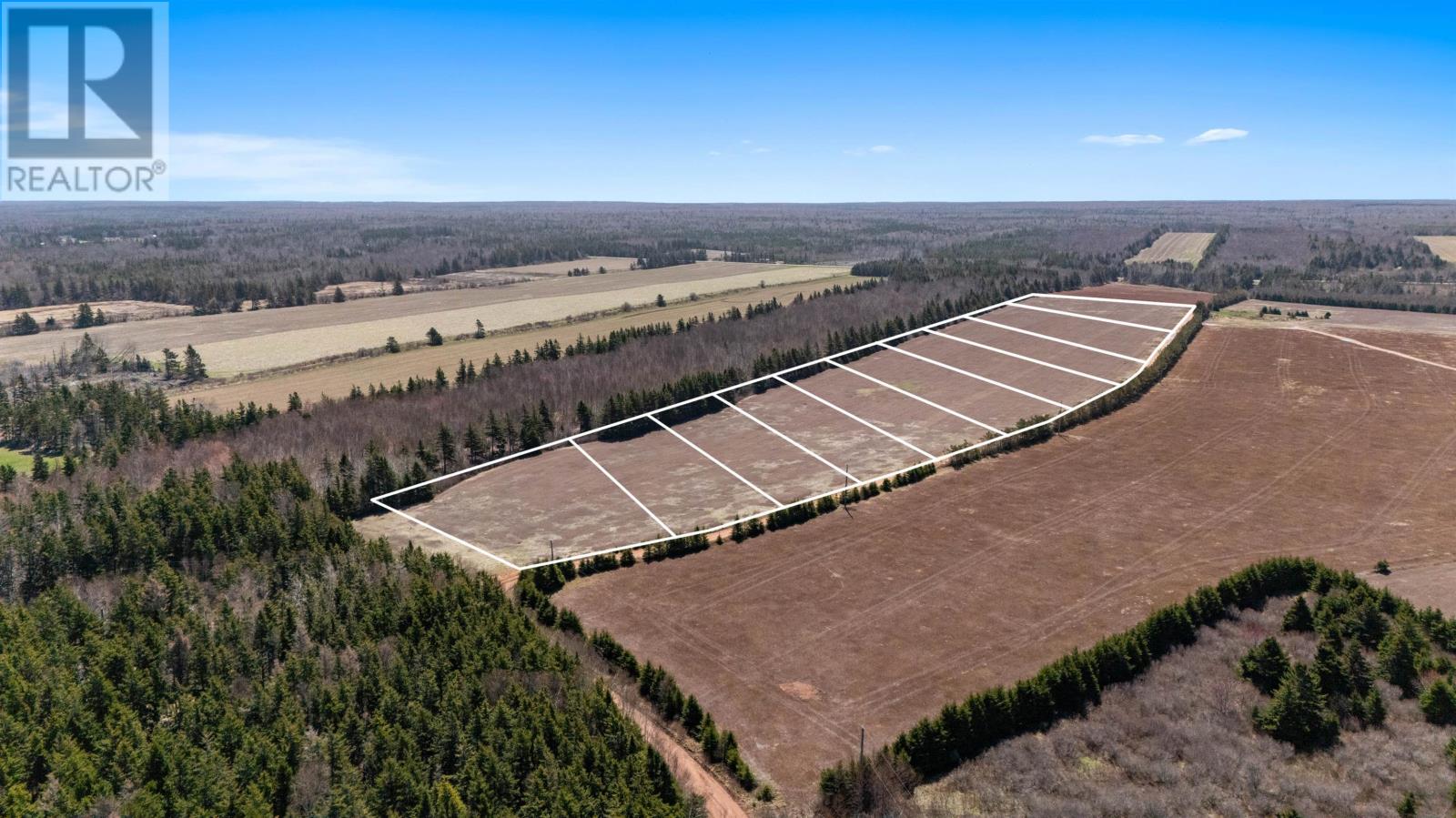 Acreage Big Pond Road, Rock Barra, Prince Edward Island  C0A 2B0 - Photo 12 - 202610808
