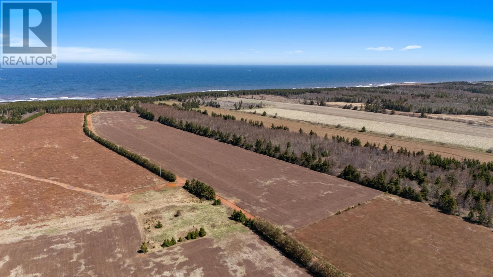 Acreage Big Pond Road, Rock Barra, Prince Edward Island  C0A 2B0 - Photo 2 - 202610808
