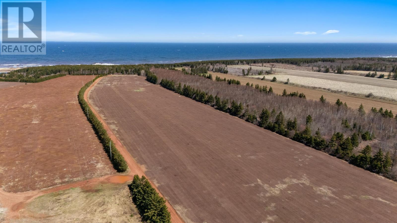Acreage Big Pond Road, Rock Barra, Prince Edward Island  C0A 2B0 - Photo 3 - 202610808