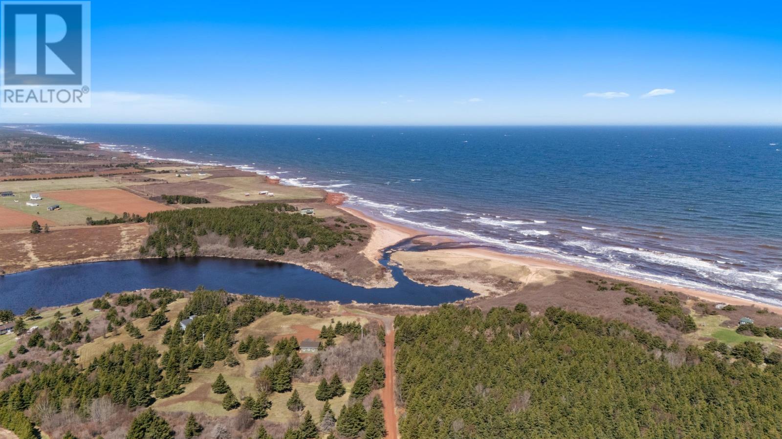 Acreage Big Pond Road, Rock Barra, Prince Edward Island  C0A 2B0 - Photo 8 - 202610808