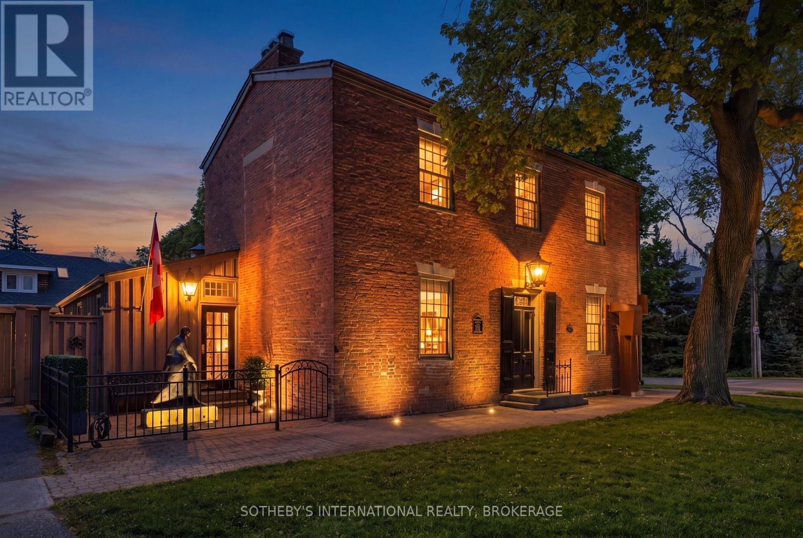 55 PRIDEAUX STREET, Niagara-on-the-Lake, Ontario