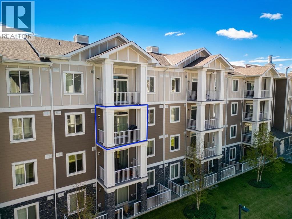 5308, 522 Cranford Drive SE, calgary, Alberta