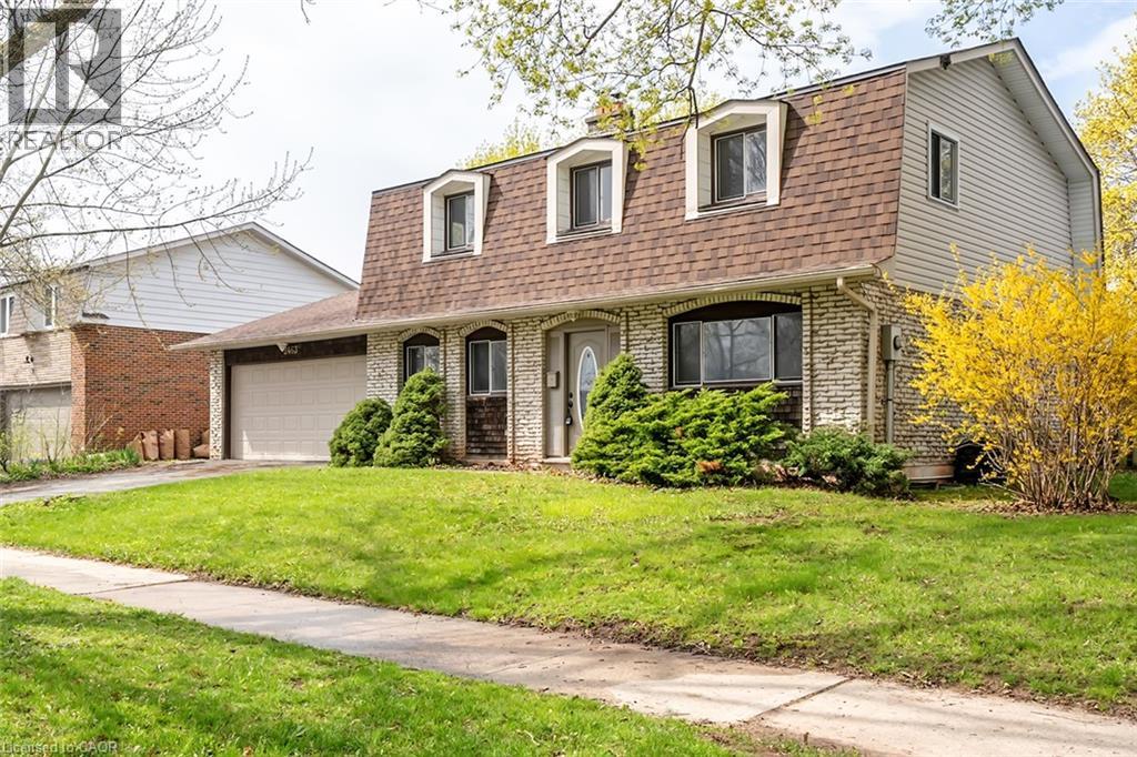 2463 BRIDGE Road, Oakville, Ontario